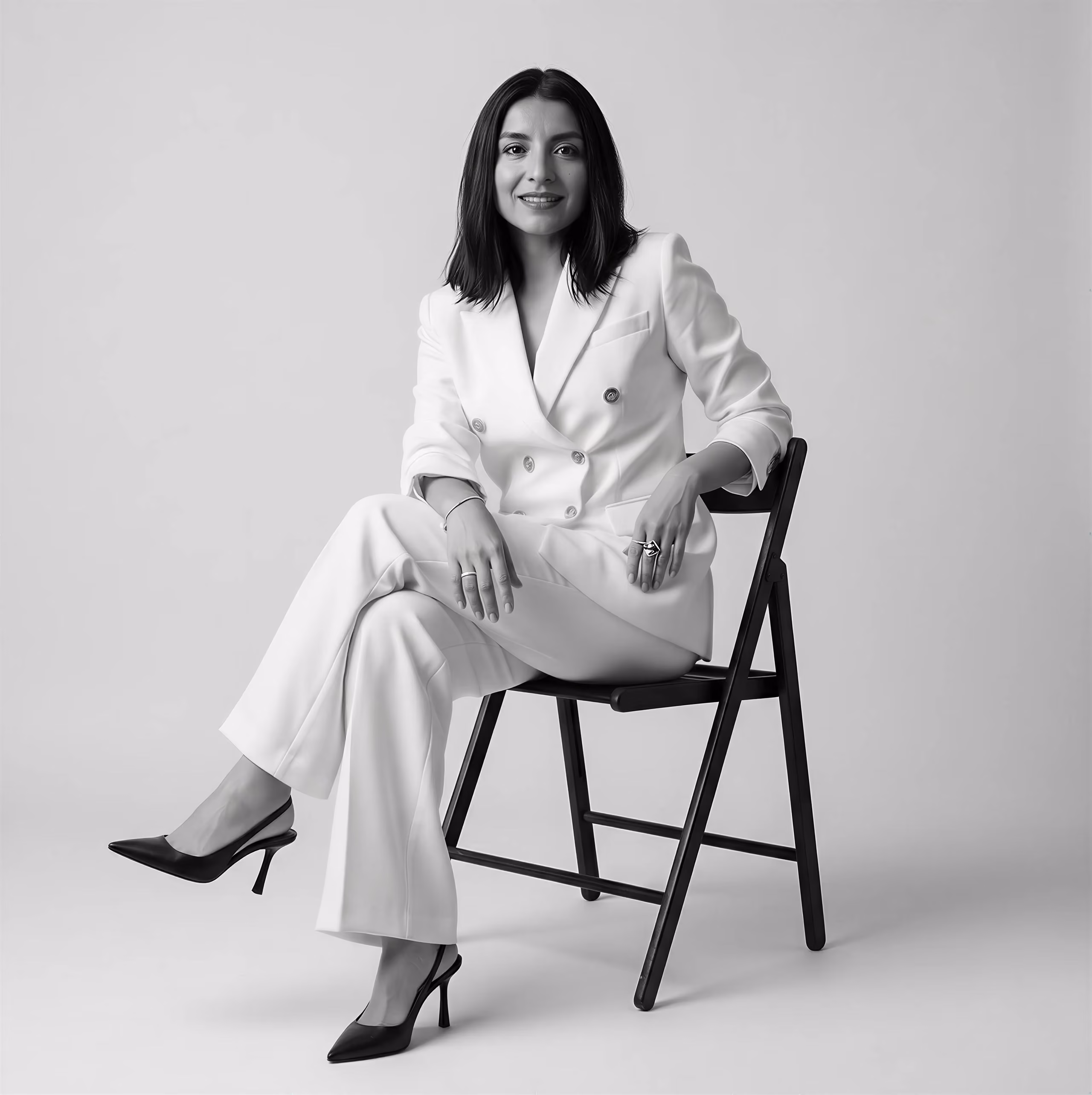 Karina Sánchez, Directora Comercial de Viajes PREMIUM®