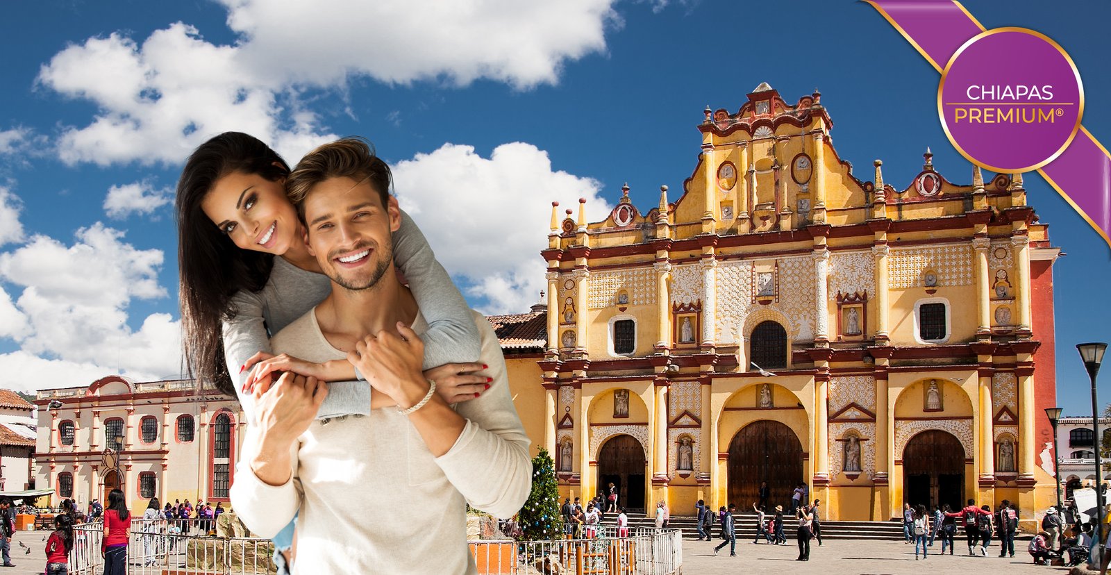 Chiapas Premium: Paquetes y Viajes Exclusivos a Chiapas